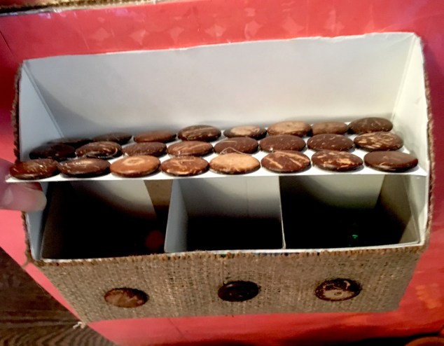 DIY LEA’S FRUIT STAND | Faking It Mostly